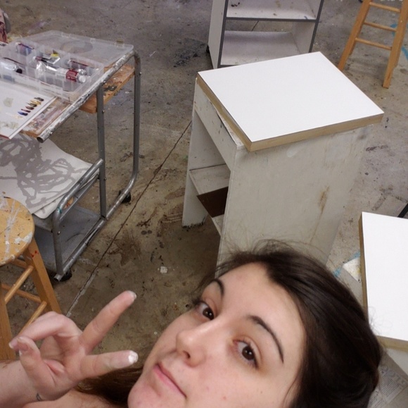 Meet your Posher, Alisha - Picture 3 of 9